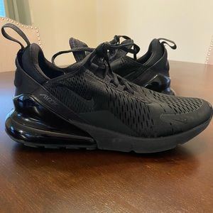 Women’s Nike Air Max 270’s